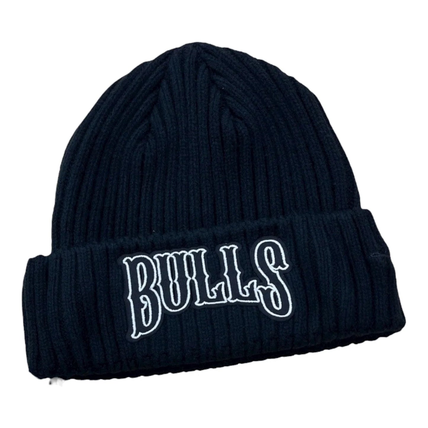 Pro Standard Chicago Bulls Born for Sport Pro Beanie from On Time Fashions – Beanie by Pro Standard, Birmingham AL’s 1 fashion store and premier destination for streetwear, suits, kids fashion, and big & tall