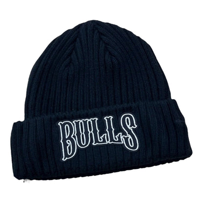 Pro Standard Chicago Bulls Born for Sport Pro Beanie from On Time Fashions – Beanie by Pro Standard, Birmingham AL’s 1 fashion store and premier destination for streetwear, suits, kids fashion, and big & tall