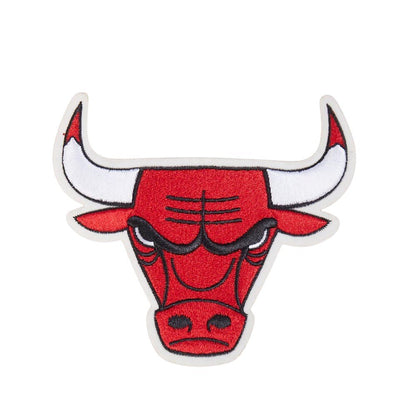 Pro Standard Chicago Bulls Paradise Woven Shorts from On Time Fashions – Shorts by Pro Standard, Birmingham AL’s 1 fashion store and premier destination for streetwear, suits, kids fashion, and big & tall