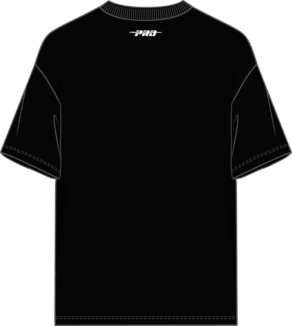 Pro Standard Chicago White Sox All Pro T-Shirt – Black