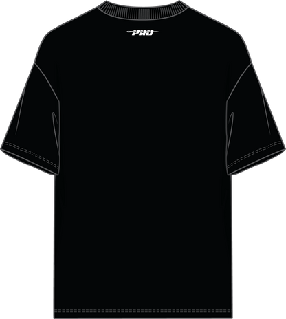 Pro Standard Chicago White Sox All Pro T-Shirt – Black