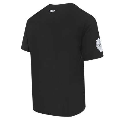 Pro Standard Los Angeles Dodgers All Pro T-Shirt – Black
