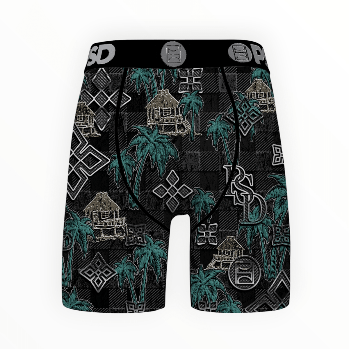 PSD Cabana Lux Boxer Briefs by PSD