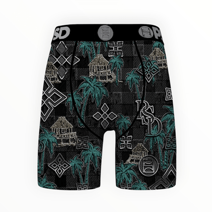 PSD Cabana Lux Boxer Briefs by PSD