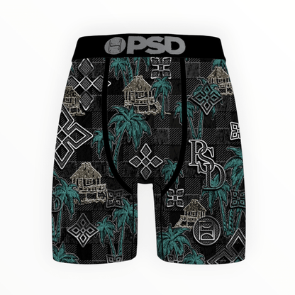 PSD Cabana Lux Boxer Briefs by PSD