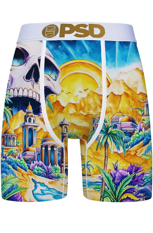PSD Casa De PSD Boxer Briefs from On Time Fashions – Boxer Briefs by PSD, Birmingham AL’s 1 fashion store and premier destination for streetwear, suits, kids fashion, and big & tall