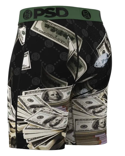 PSD Catch a Bag from On Time Fashions – Boxers by PSD, Birmingham AL’s 1 fashion store and premier destination for streetwear, suits, kids fashion, and big & tall