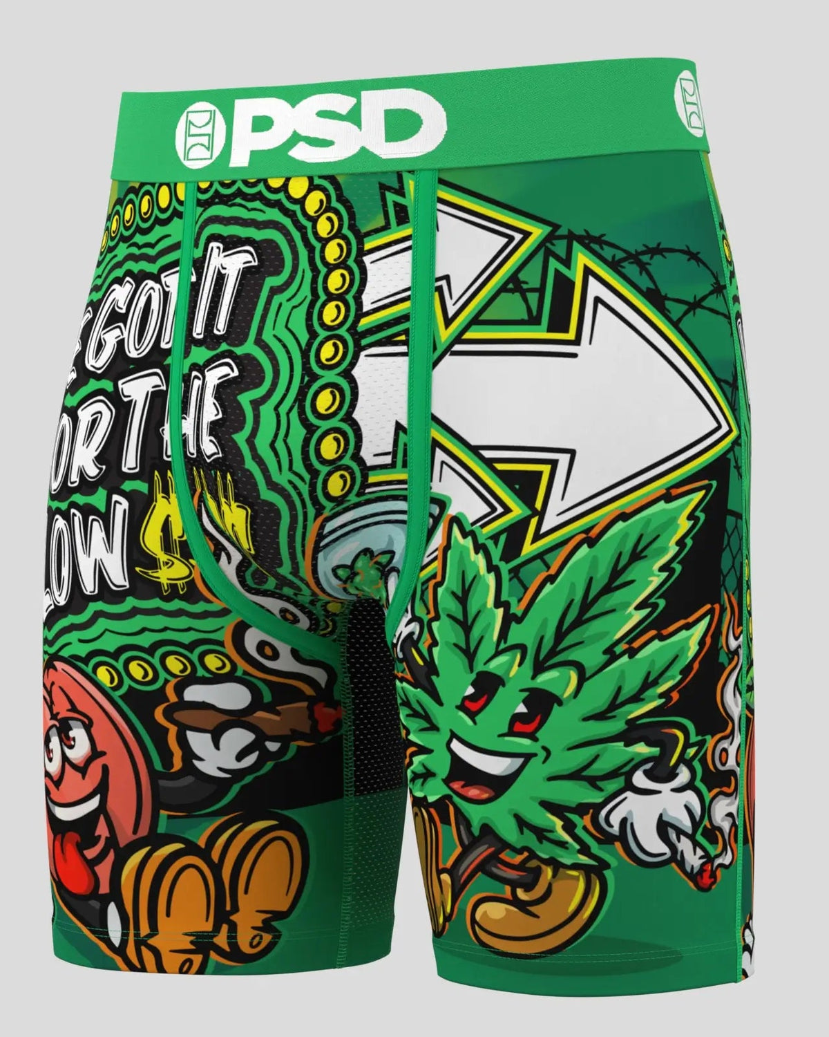 PSD For the Low — official manufacturer product image, style 226180073