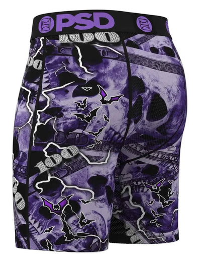 PSD Hallow Bills from On Time Fashions – Boxers by PSD, Birmingham AL’s 1 fashion store and premier destination for streetwear, suits, kids fashion, and big & tall