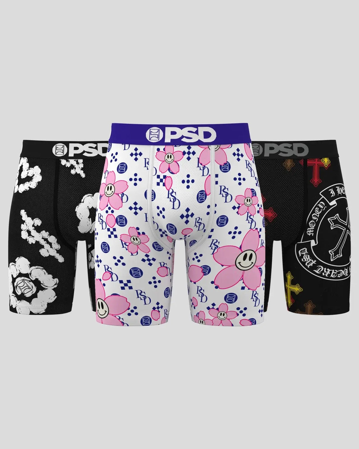 PSD 3 Pack - Hype — official manufacturer product image, style 226180090