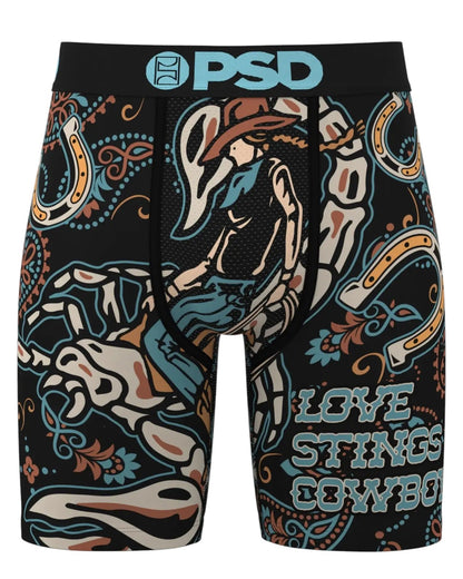 PSD Love Stings from On Time Fashions – Underwear by PSD, Birmingham AL’s 1 fashion store and premier destination for streetwear, suits, kids fashion, and big & tall