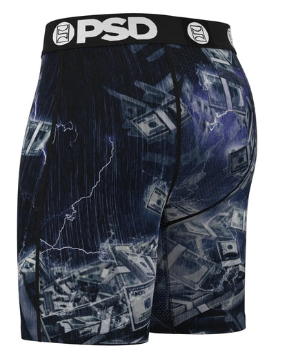 PSD Make it Rain from On Time Fashions – Boxers by PSD, Birmingham AL’s 1 fashion store and premier destination for streetwear, suits, kids fashion, and big & tall