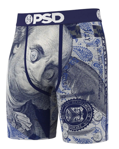 PSD Money Hungry from On Time Fashions – Underwear by PSD, Birmingham AL’s 1 fashion store and premier destination for streetwear, suits, kids fashion, and big & tall