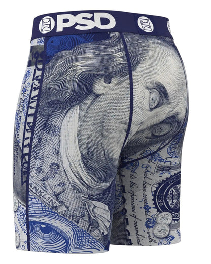 PSD Money Hungry from On Time Fashions – Underwear by PSD, Birmingham AL’s 1 fashion store and premier destination for streetwear, suits, kids fashion, and big & tall