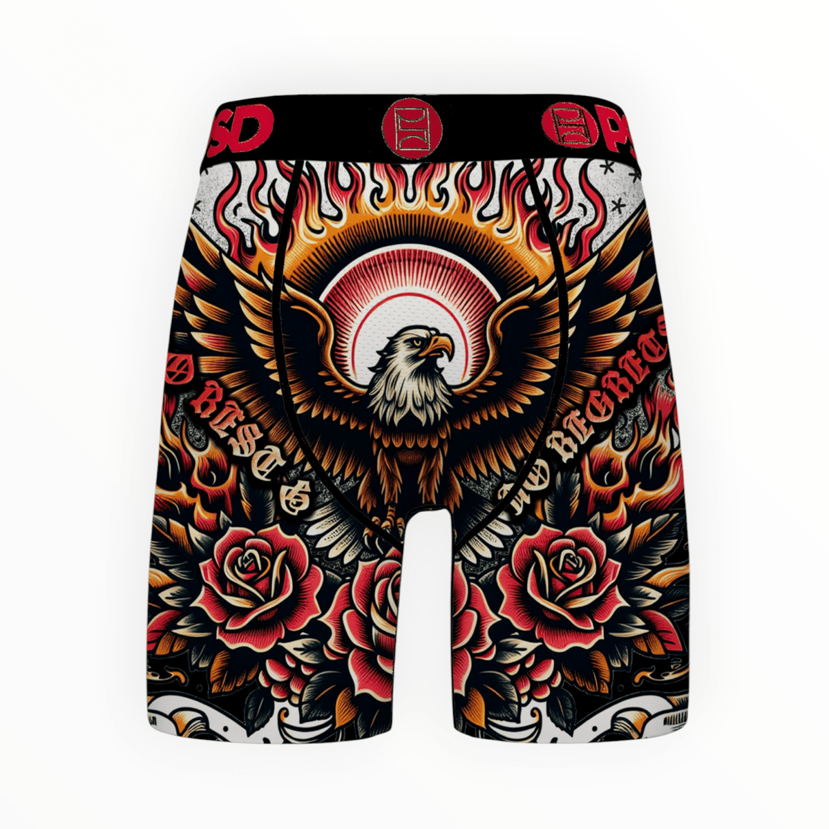 PSD No Rest Boxer Briefs by PSD