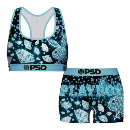 PSD PB VVS Women's Set