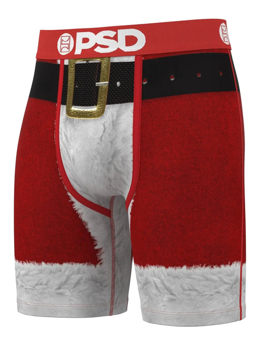 PSD St. Nick from On Time Fashions – Boxers by PSD, Birmingham AL’s 1 fashion store and premier destination for streetwear, suits, kids fashion, and big & tall