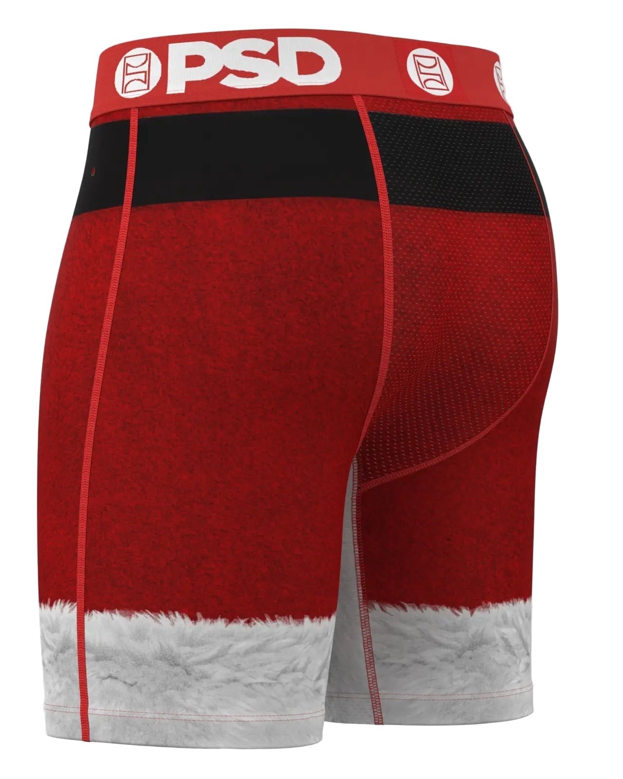 PSD St. Nick from On Time Fashions – Boxers by PSD, Birmingham AL’s 1 fashion store and premier destination for streetwear, suits, kids fashion, and big & tall