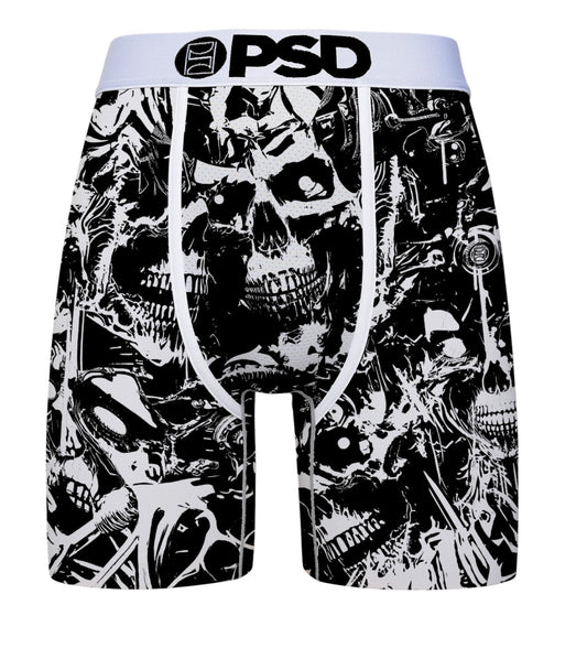 PSD The Takeover from On Time Fashions – Boxers by PSD, Birmingham AL’s 1 fashion store and premier destination for streetwear, suits, kids fashion, and big & tall