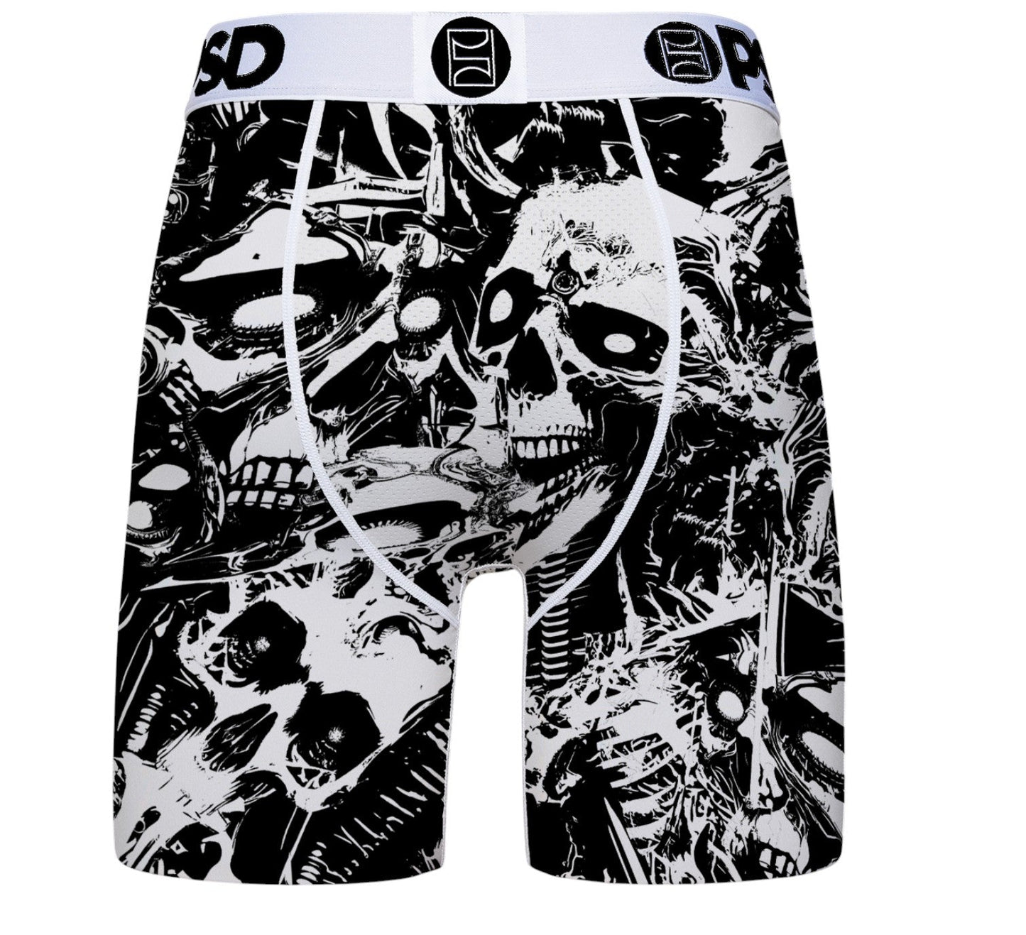 PSD The Takeover from On Time Fashions – Boxers by PSD, Birmingham AL’s 1 fashion store and premier destination for streetwear, suits, kids fashion, and big & tall