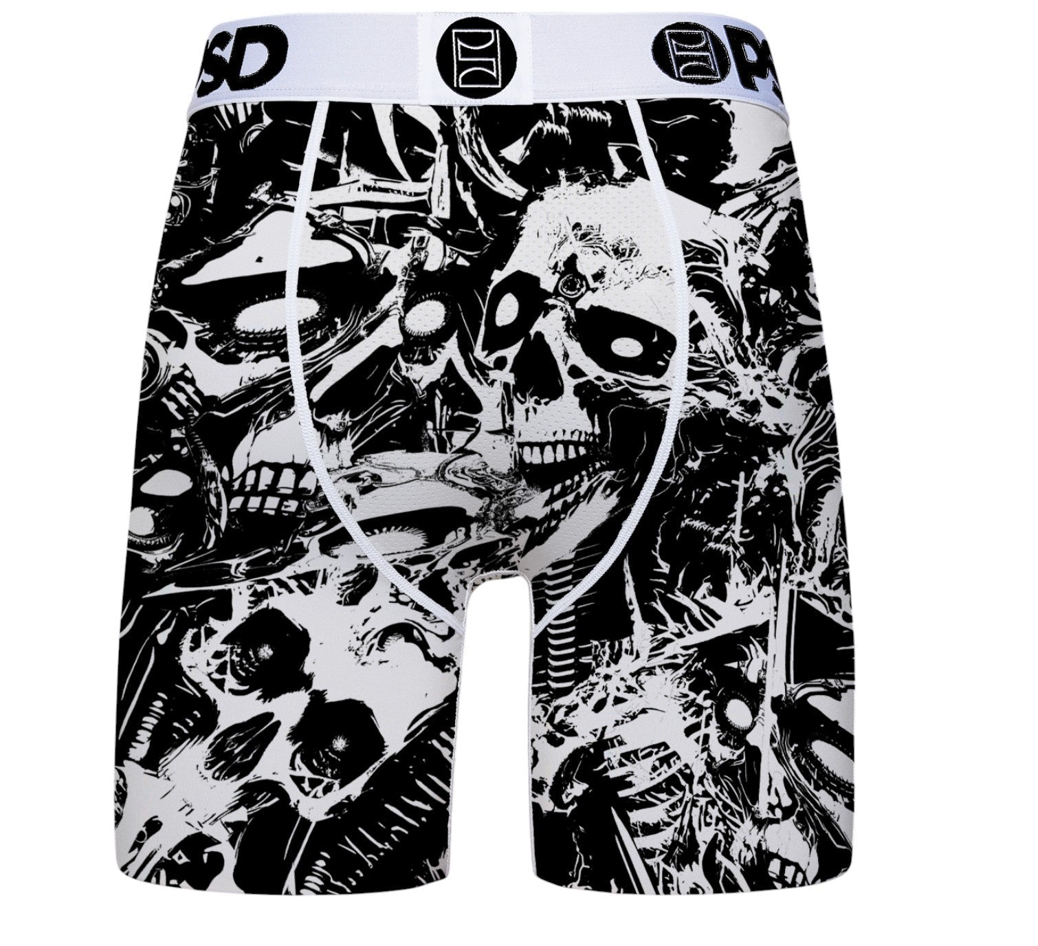 PSD The Takeover from On Time Fashions – Boxers by PSD, Birmingham AL’s 1 fashion store and premier destination for streetwear, suits, kids fashion, and big & tall