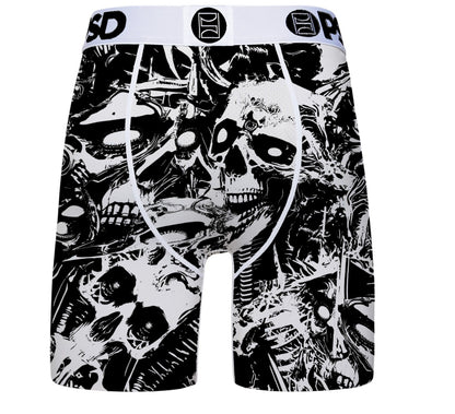 PSD The Takeover from On Time Fashions – Boxers by PSD, Birmingham AL’s 1 fashion store and premier destination for streetwear, suits, kids fashion, and big & tall