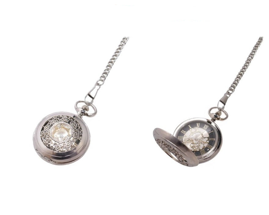 Brand Q Pocket Watch – PW5