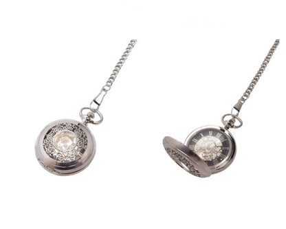 Brand Q Pocket Watch – PW5