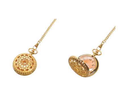 Brand Q Pocket Watch – PW6