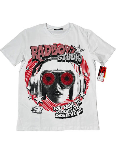 Rad Boyz Believe by Rad Boyz
