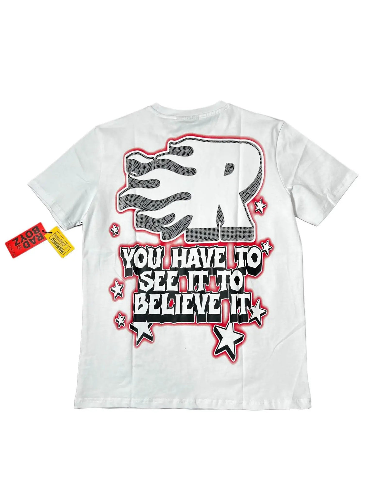 Rad Boyz Believe by Rad Boyz