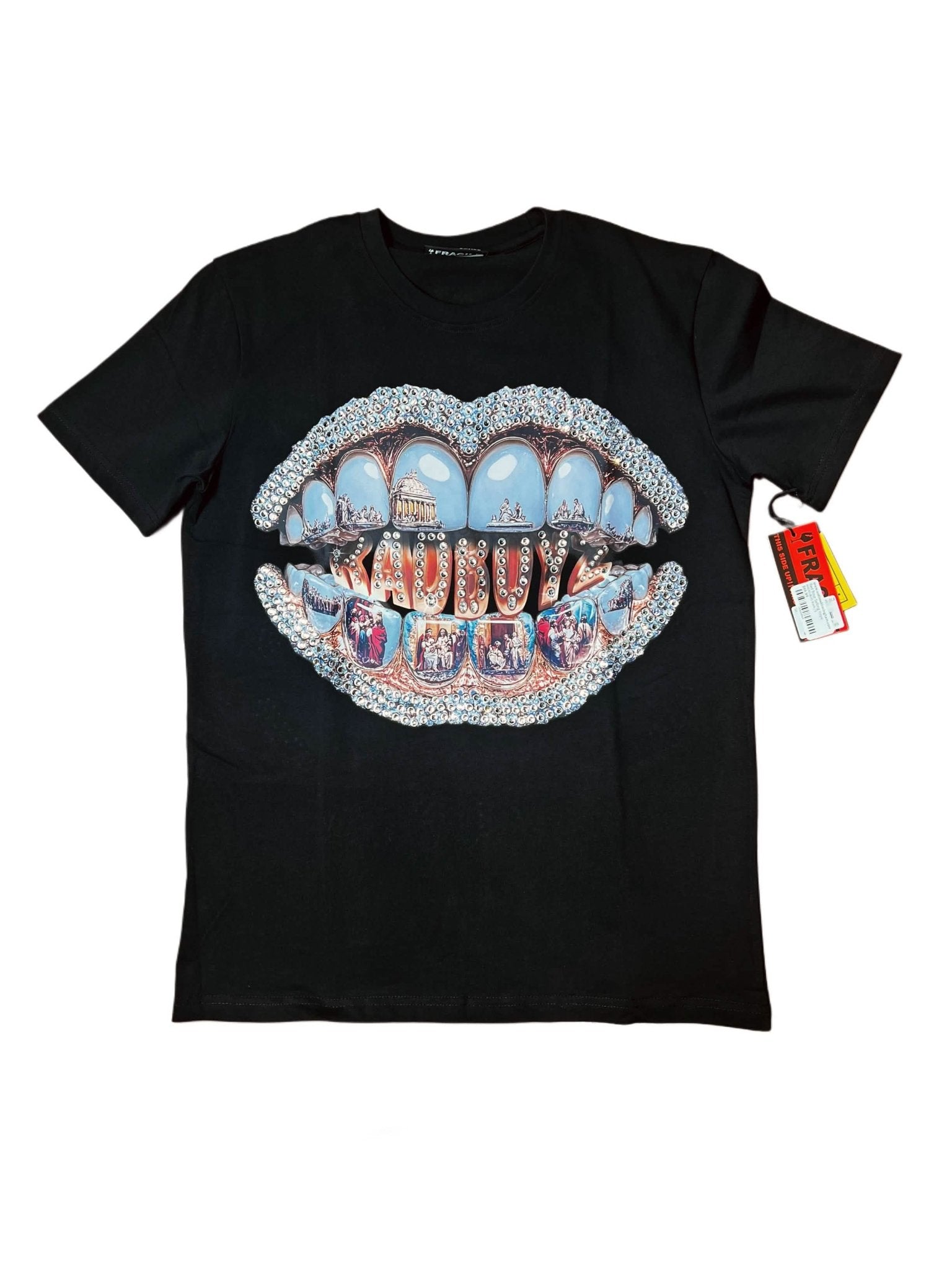 Rad Boyz Selling Hope from On Time Fashions – Tee by On Time Fashions , Birmingham AL’s 1 fashion store and premier destination for streetwear, suits, kids fashion, and big & tall