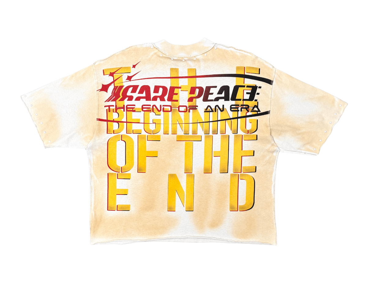 Rare Peace Anime Tee from On Time Fashions – Tee by Kloud9, Birmingham AL’s 1 fashion store and premier destination for streetwear, suits, kids fashion, and big & tall