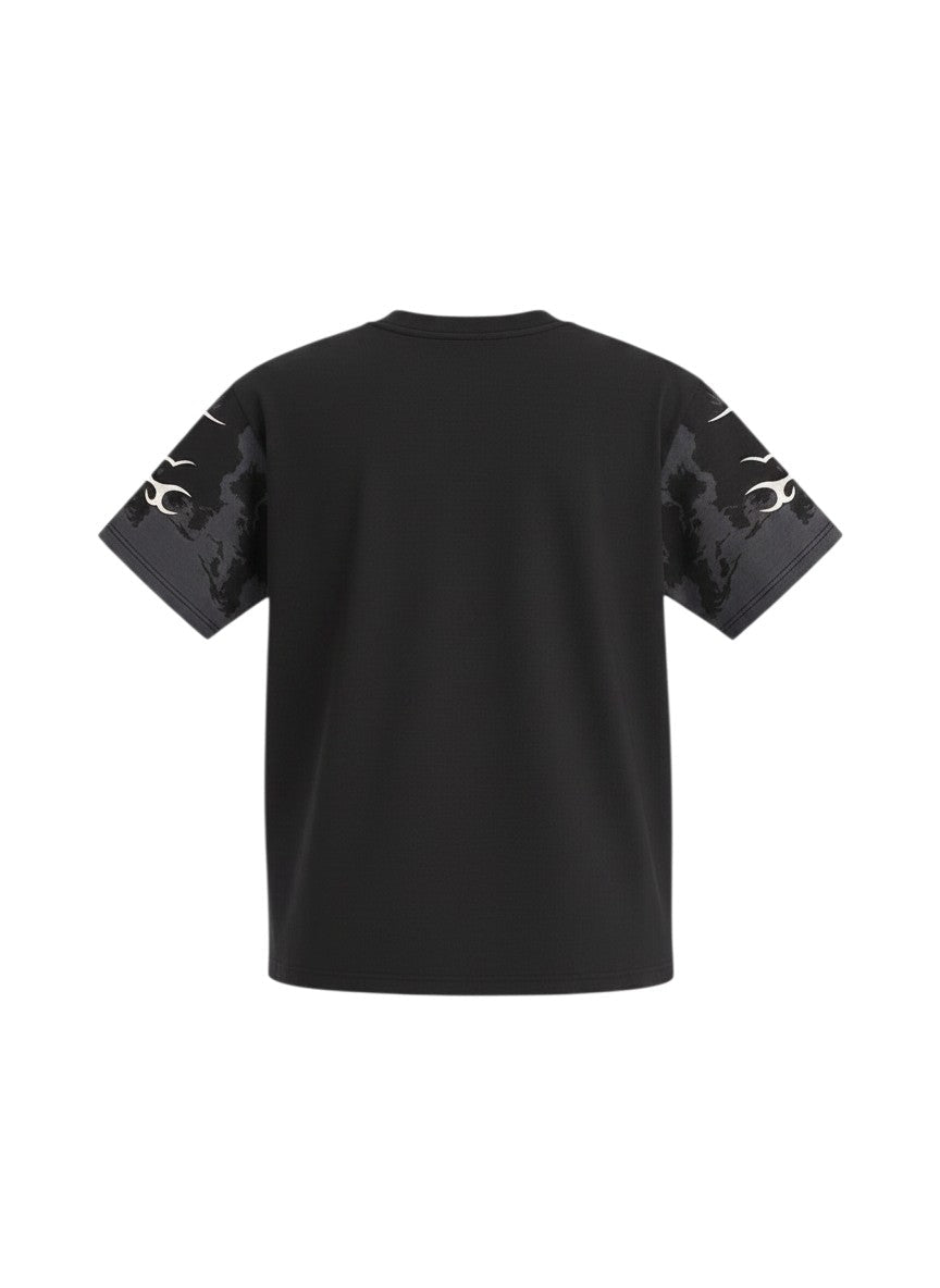 Reason Chosen Angel Tee from On Time Fashions – tee by Reason, Birmingham AL’s 1 fashion store and premier destination for streetwear, suits, kids fashion, and big & tall
