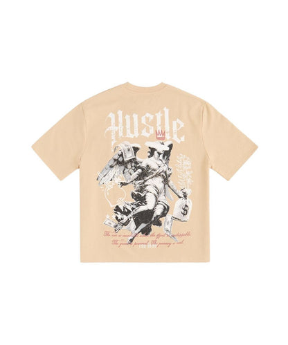 Reason Saint Like Tee from On Time Fashions – tee by Reason, Birmingham AL’s 1 fashion store and premier destination for streetwear, suits, kids fashion, and big & tall