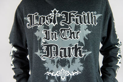 Rebel Minds Lost Faith Hoodie – view 2