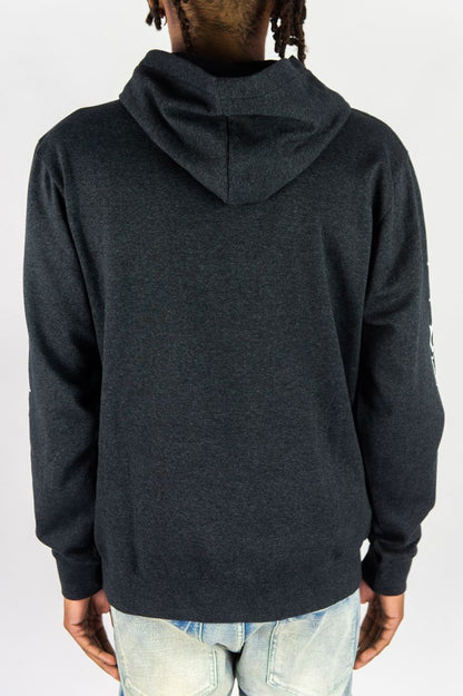 Rebel Minds Lost Faith Hoodie – view 4
