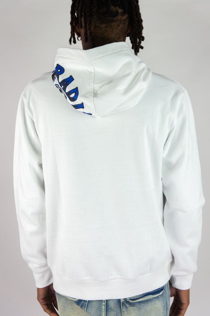 Rebel Minds Paradise Hoodie – view 3