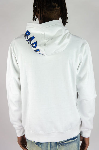 Rebel Minds Paradise Hoodie – view 3