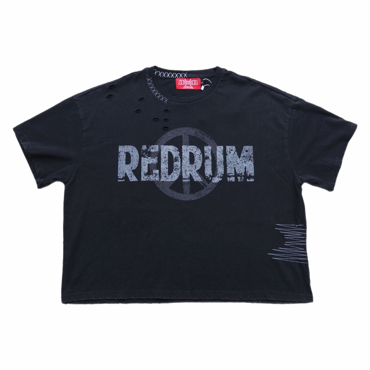 REDRUM Art Not War Tee from On Time Fashions – Graphic Tee by REDRUM, Birmingham AL’s 1 fashion store and premier destination for streetwear, suits, kids fashion, and big & tall
