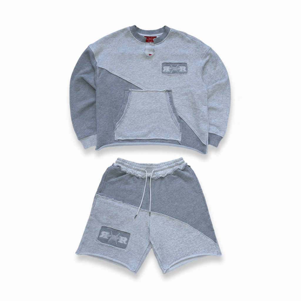 REDRUM Chain Cut Set by REDRUM