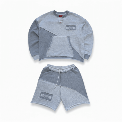 REDRUM Chain Cut Set by REDRUM