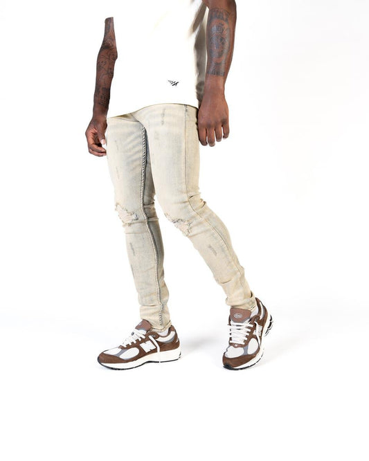 Relapse Jeans Petra from On Time Fashions – Jeans by Relapse Jeans, Birmingham AL’s 1 fashion store and premier destination for streetwear, suits, kids fashion, and big & tall