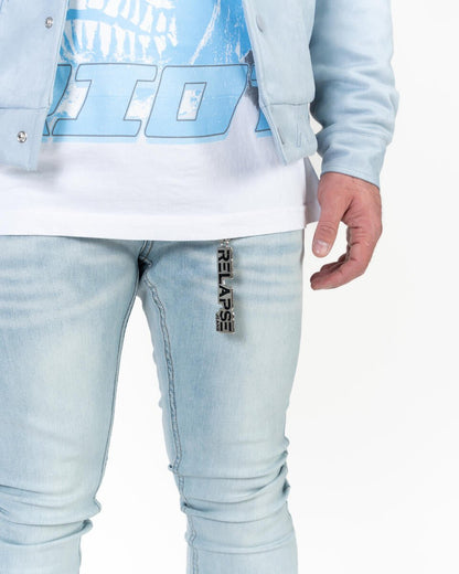 Relapse Jeans Toney – view 2