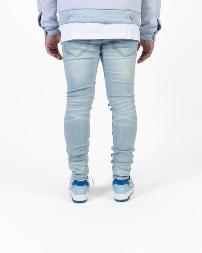 Relapse Jeans Toney – view 3