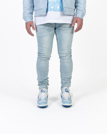 Relapse Jeans Toney