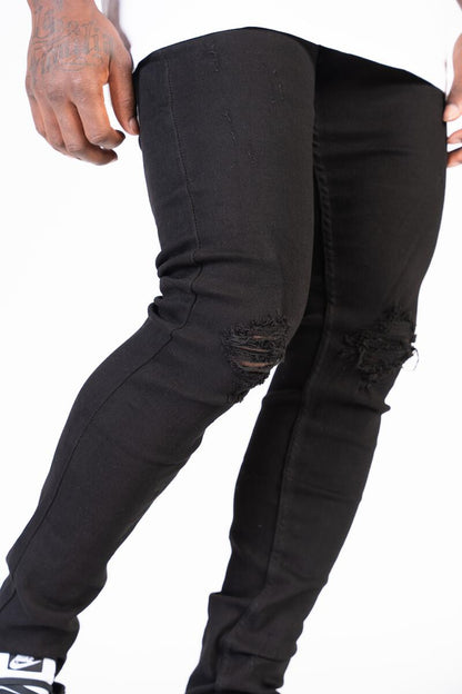 Relapse Jeans X-Ray from On Time Fashions – Jeans by Relapse Jeans, Birmingham AL’s 1 fashion store and premier destination for streetwear, suits, kids fashion, and big & tall