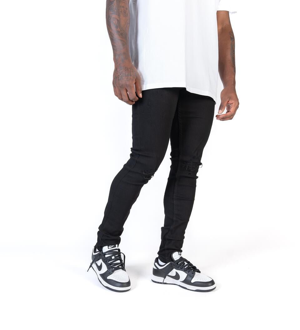 Relapse Jeans X-Ray from On Time Fashions – Jeans by Relapse Jeans, Birmingham AL’s 1 fashion store and premier destination for streetwear, suits, kids fashion, and big & tall