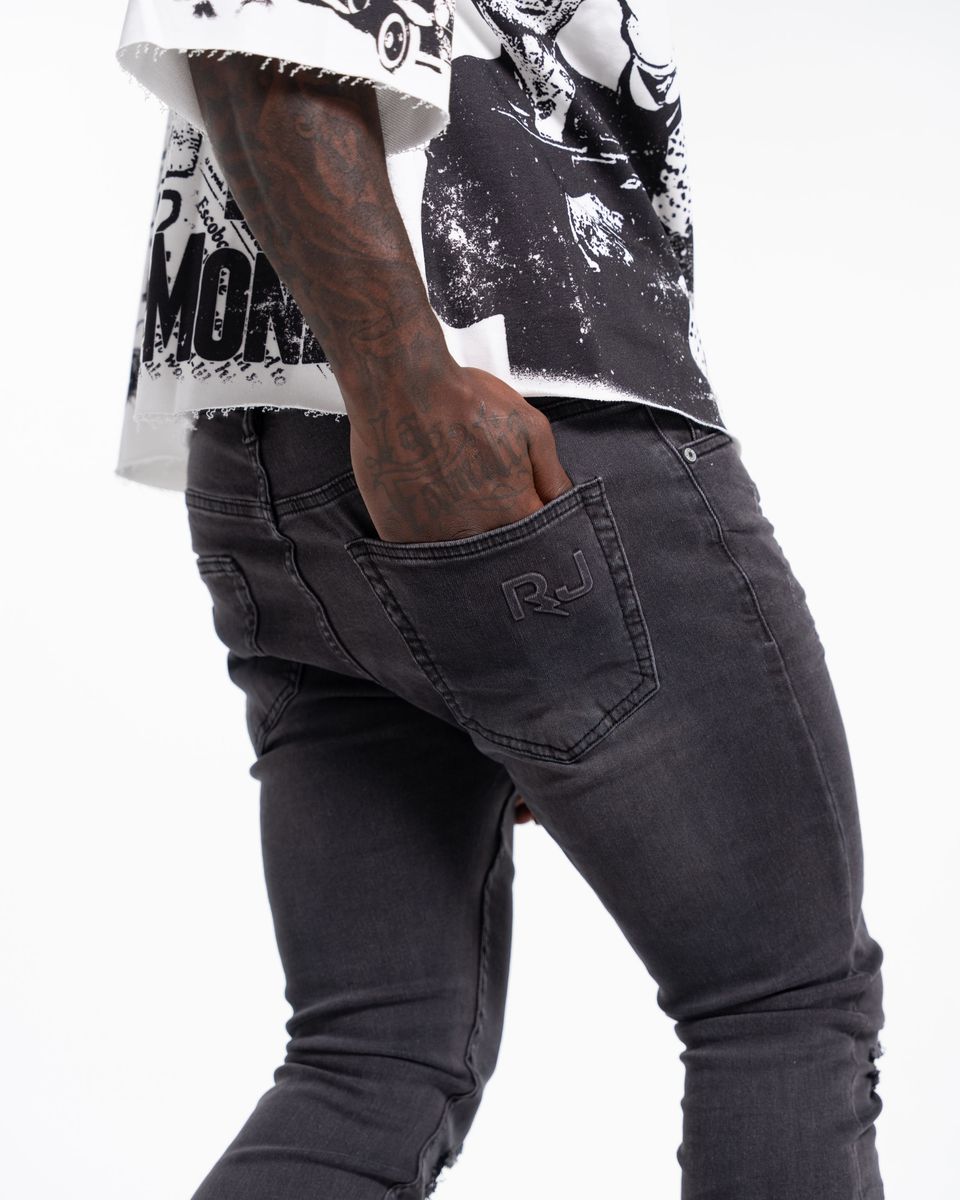 Relapse Jeans Yaya – view 4