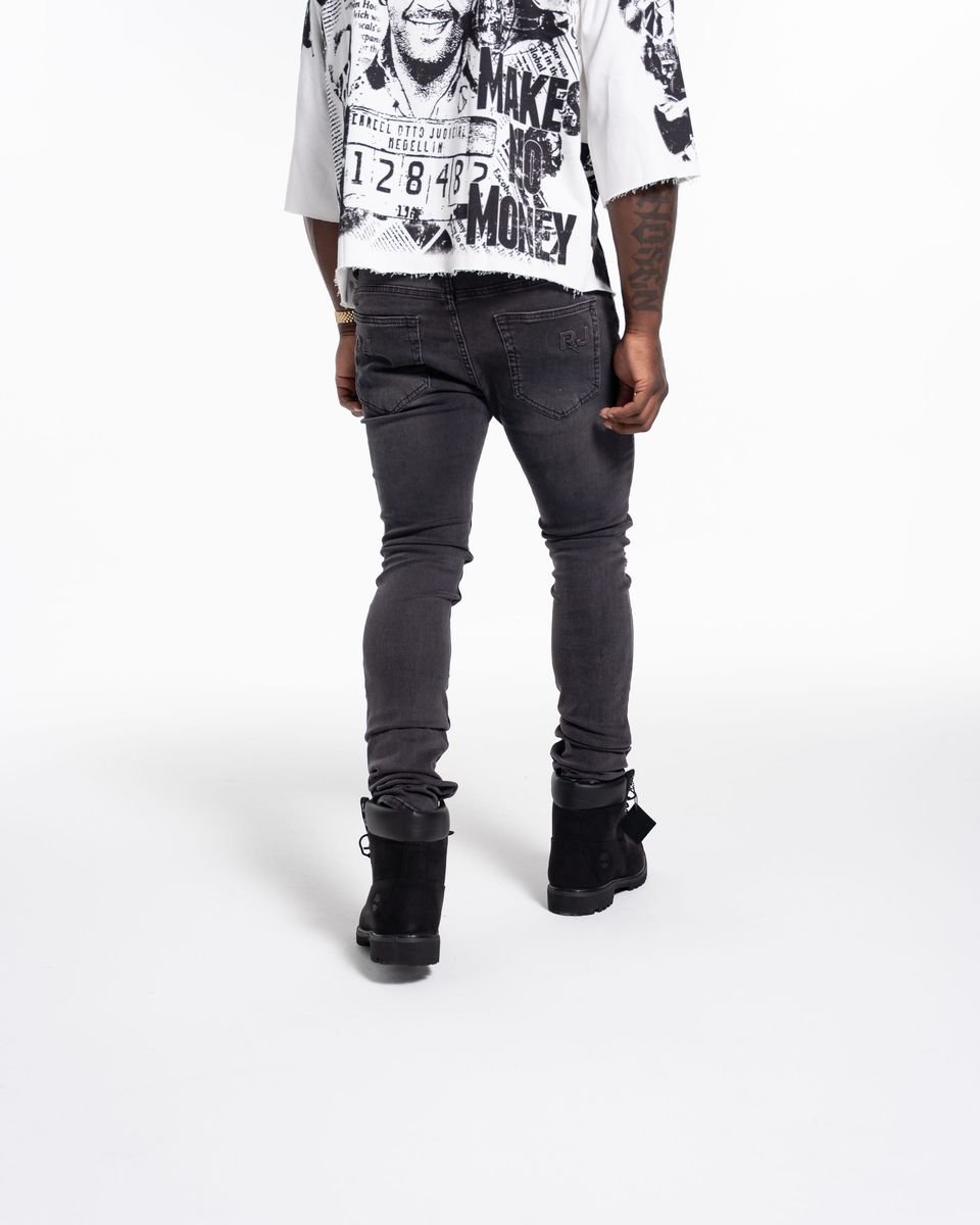 Relapse Jeans Yaya – view 3